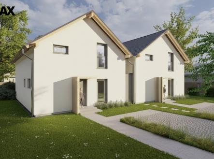 Prodej domu/vily, 120 m²