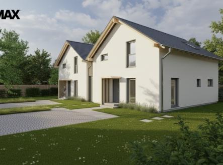 Prodej domu/vily, 120 m²