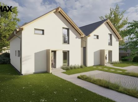 Prodej domu/vily, 120 m²