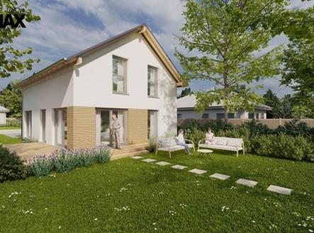 Prodej domu/vily, 120 m²