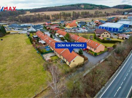 Prodej domu/vily, 92 m²