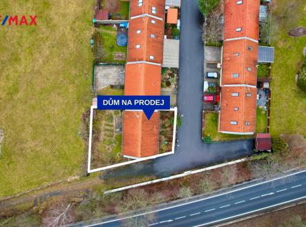 Prodej domu/vily, 92 m²