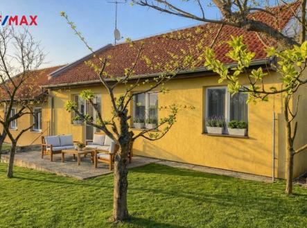 Prodej domu/vily, 92 m²