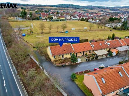 Prodej domu/vily, 92 m²