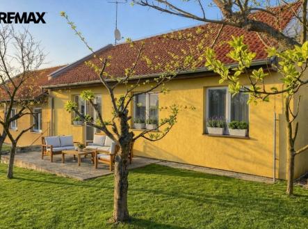 Prodej domu/vily, 92 m²