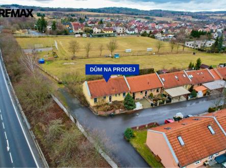 Prodej domu/vily, 92 m²