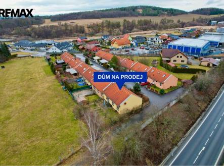 Prodej domu/vily, 92 m²