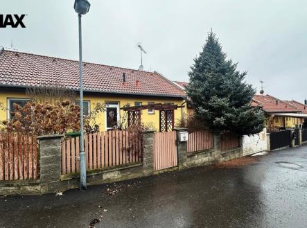 Prodej domu/vily, 92 m²