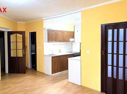 Prodej bytu, 2+kk, 45 m²