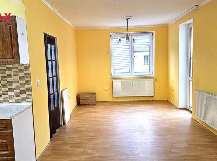 Prodej bytu, 2+kk, 45 m²