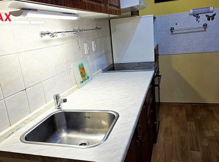 Prodej bytu, 2+kk, 45 m²