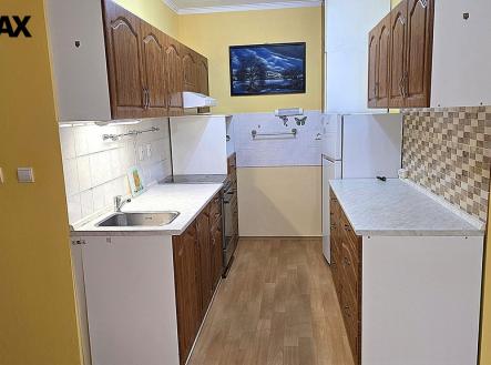 Prodej bytu, 2+kk, 45 m²