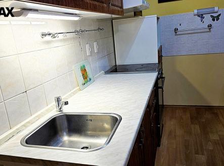 Prodej bytu, 2+kk, 45 m²