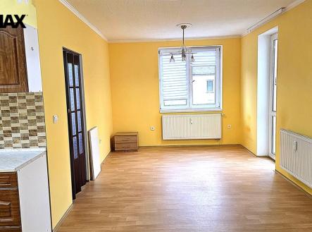 Prodej bytu, 2+kk, 45 m²