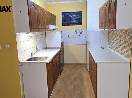 Prodej bytu, 2+kk, 45 m²