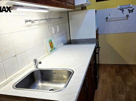 Prodej bytu, 2+kk, 45 m²