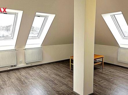 Prodej bytu, 3+kk, 75 m²