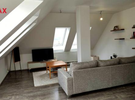 Prodej bytu, 3+kk, 75 m²