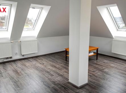 Prodej bytu, 3+kk, 75 m²