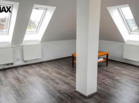 Prodej bytu, 3+kk, 75 m²