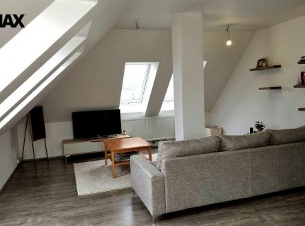 Prodej bytu, 3+kk, 75 m²