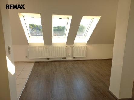 Prodej bytu, 3+kk, 75 m²