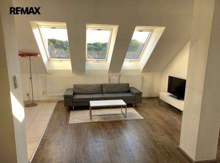 Prodej bytu, 3+kk, 75 m²