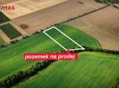 Prodej pozemku, zemědělská půda, 14 421 m²