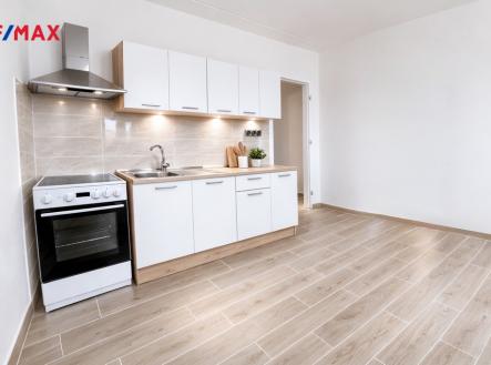 Pronájem bytu, 1+1, 37 m² obrázek