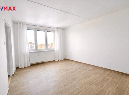 Pronájem bytu, 1+1, 37 m²