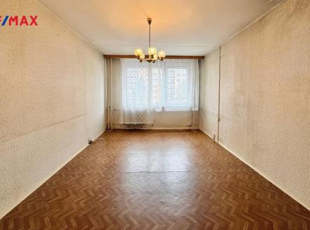 Prodej bytu, 3+kk, 69 m²