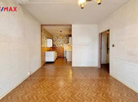 Prodej bytu, 3+kk, 69 m²