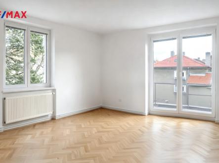 Pronájem bytu, 2+1, 58 m²