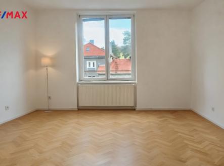 Pronájem bytu, 2+1, 58 m²