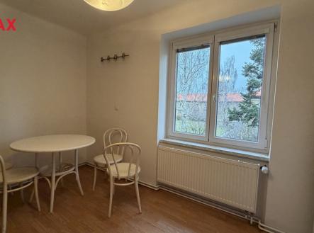 Pronájem bytu, 2+1, 58 m²