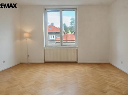 Pronájem bytu, 2+1, 58 m²