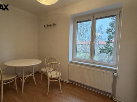 Pronájem bytu, 2+1, 58 m²