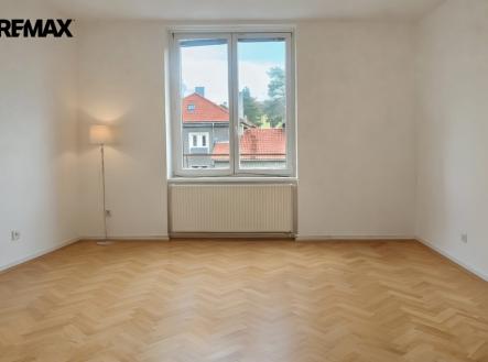 Pronájem bytu, 2+1, 58 m²