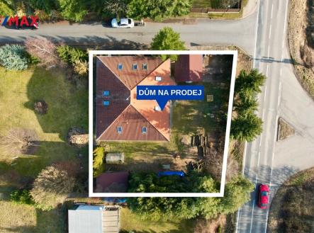 Prodej domu/vily, 300 m²