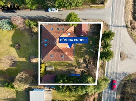 Prodej domu/vily, 300 m²