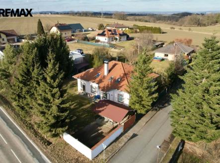 Prodej domu/vily, 300 m²