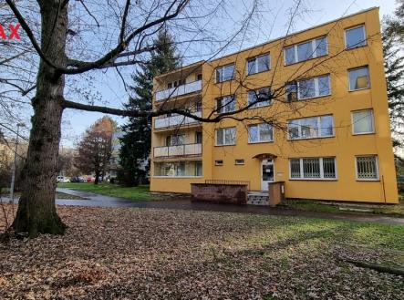 Prodej bytu, 3+kk, 52 m²