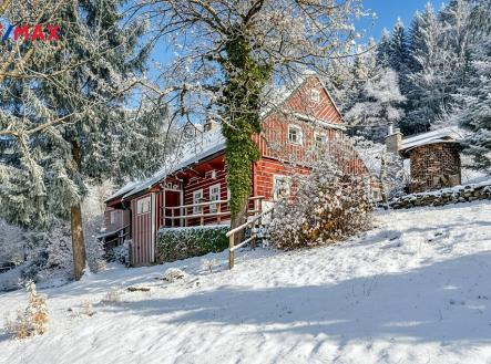 Prodej domu/vily, 282 m²