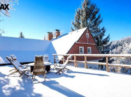 Prodej domu/vily, 282 m²