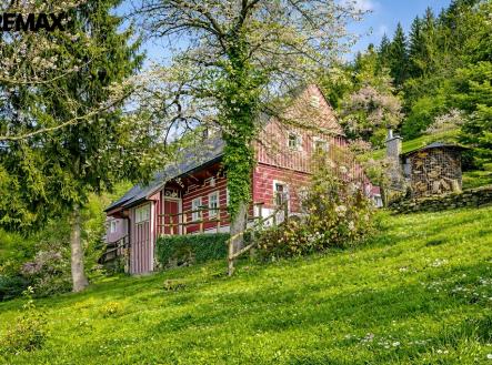 Prodej domu/vily, 282 m²