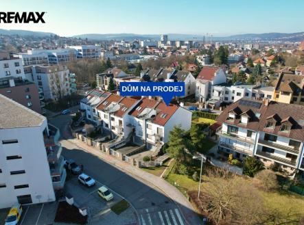 Prodej domu/vily, 320 m²