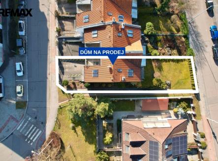 Prodej domu/vily, 320 m²