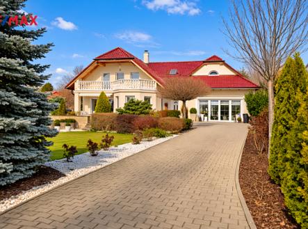 Prodej domu/vily, 278 m²