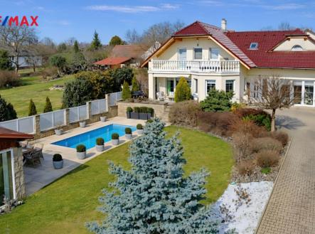 Prodej domu/vily, 243 m²