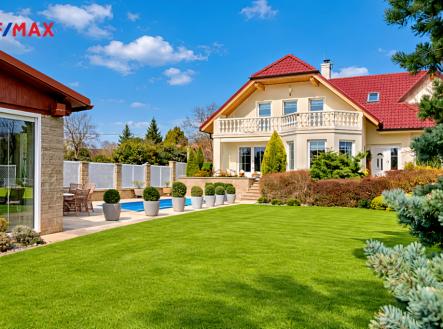 Prodej domu/vily, 243 m²